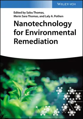 Nanotechnologie pour l'assainissement de l'environnement - Nanotechnology for Environmental Remediation