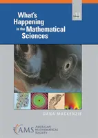 Ce qui se passe dans les sciences mathématiques, volume 11 - What's Happening in the Mathematical Sciences, Volume 11