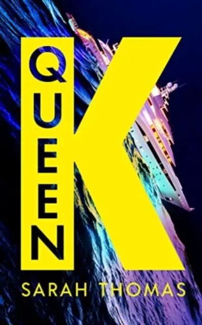 Queen K - Le premier roman « sombre et brillant » de 2023 qui révèle la corruption des super-riches russes - Queen K - The 'dark and brilliant' 2023 debut novel that uncovers the corruption of the Russian super-rich