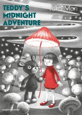 L'aventure de minuit de Teddy - Teddy's Midnight Adventure