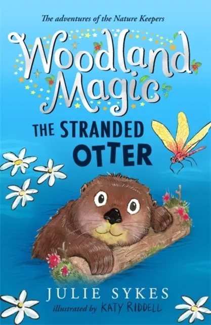 Woodland Magic 3 : La loutre échouée - Woodland Magic 3: The Stranded Otter