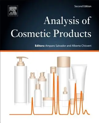 Analyse des produits cosmétiques - Analysis of Cosmetic Products
