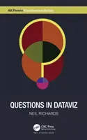 Questions en Dataviz : Un processus de visualisation des données axé sur la conception - Questions in Dataviz: A Design-Driven Process for Data Visualisation