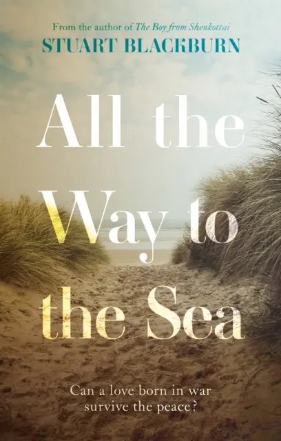 Jusqu'à la mer - All the Way to the Sea