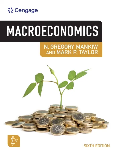 Macroéconomie - Macroeconomics