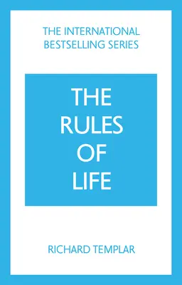 Les règles de la vie - Rules of Life