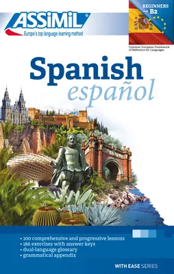 Volume Espagnol 2022 - Volume Spanish 2022