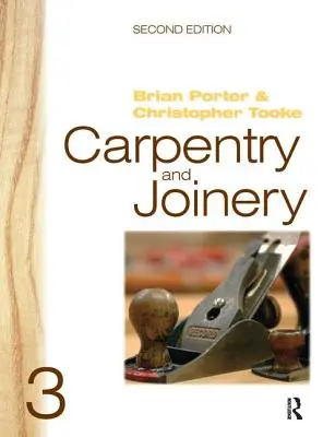 Charpenterie et menuiserie 3 - Carpentry and Joinery 3