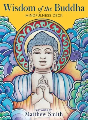 Sagesse du Bouddha - Jeu de la pleine conscience [avec livre(s)] (en anglais) - Wisdom of the Buddha Mindfulness Deck [With Book(s)]