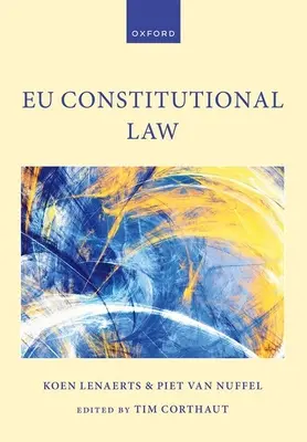 Droit constitutionnel européen - Eu Constitutional Law