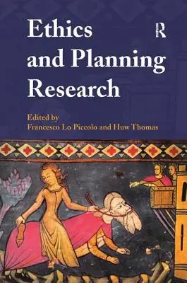 Éthique et recherche en planification - Ethics and Planning Research