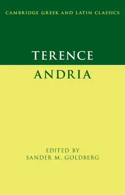 Terence : Andria - Terence: Andria