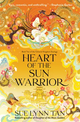 Le cœur du guerrier du soleil - un roman - Heart of the Sun Warrior - A Novel
