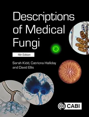 Descriptions des champignons médicaux - Descriptions of Medical Fungi