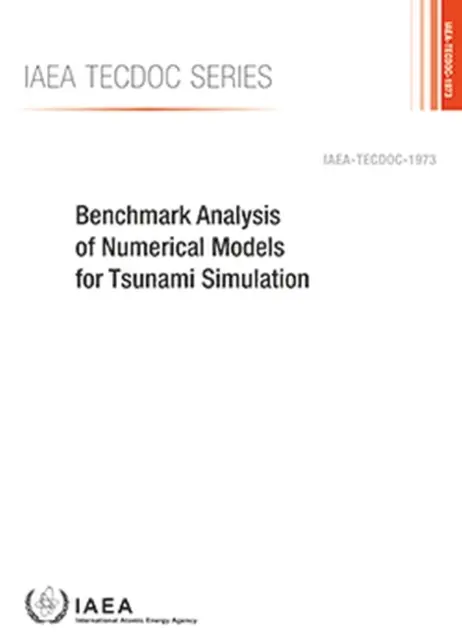 Analyse comparative des modèles numériques pour la simulation des tsunamis - Benchmark Analysis of Numerical Models for Tsunami Simulation