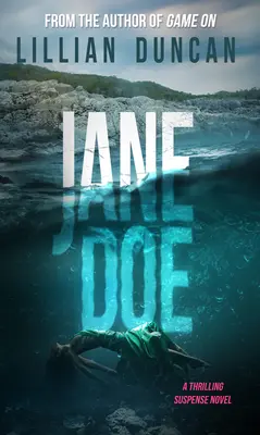 L'inconnue - Jane Doe