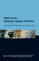 La radio en tant qu'art : Concepts, espaces, pratiques - Radio as Art: Concepts, Spaces, Practices