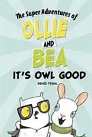 C'est bon pour les hiboux - It's Owl Good