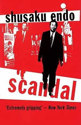 Le scandale - Scandal