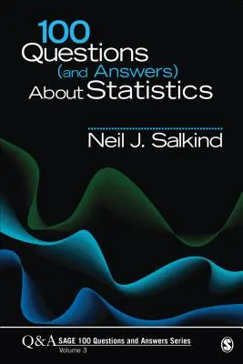 100 questions (et réponses) sur les statistiques - 100 Questions (and Answers) About Statistics