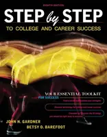 Pas à pas vers la réussite universitaire et professionnelle - Step by Step to College and Career Success