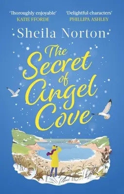 Le secret d'Angel Cove - The Secret of Angel Cove