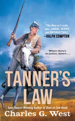 La loi du tanneur - Tanner's Law