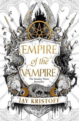 L'empire du vampire - Empire of the Vampire