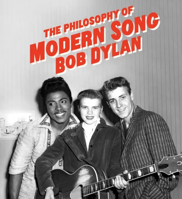 Philosophie de la chanson moderne - Philosophy of Modern Song