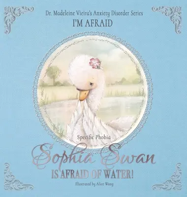 Sophia Swan a peur de l'eau ! - Sophia Swan Is Afraid of Water!