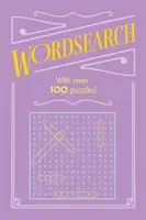 Wordsearch - Plus de 500 puzzles ! - Wordsearch - With Over 500 Puzzles!