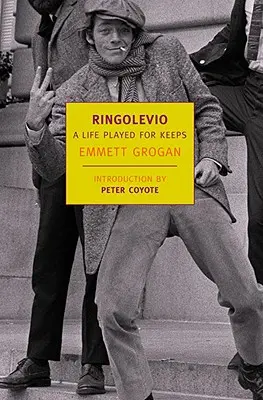 Ringolevio : Une vie jouée pour de bon - Ringolevio: A Life Played for Keeps