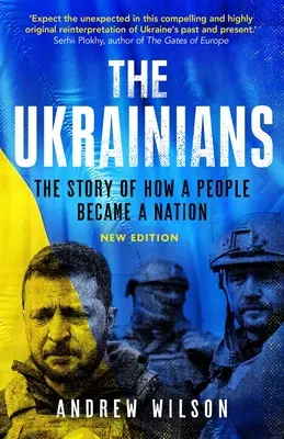 Les Ukrainiens : Une nation inattendue - The Ukrainians: Unexpected Nation