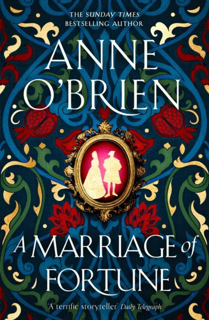 Mariage de fortune - Le nouveau roman historique captivant et très attendu de l'auteur à succès du Sunday Times. - Marriage of Fortune - The hotly-anticipated and captivating new historical novel from the Sunday Times bestselling author