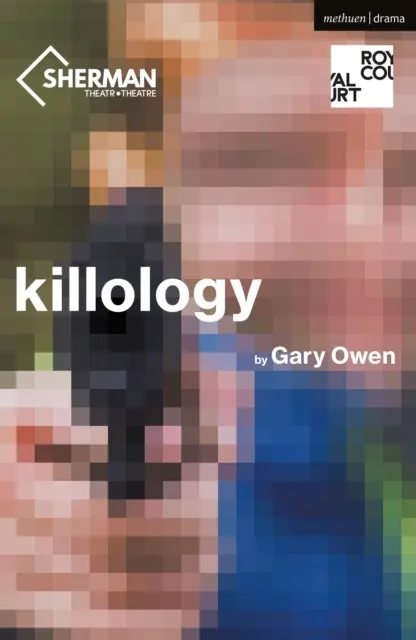 Killology (Owen Gary (Auteur)) - Killology (Owen Gary (Author))