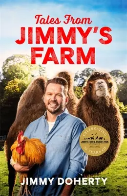 Contes de la ferme de Jimmy - Tales from Jimmy's Farm