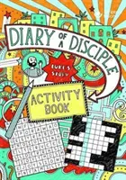 Journal d'un disciple (Histoire de Luc) Cahier d'activités - Diary of a Disciple (Luke's Story) Activity Book