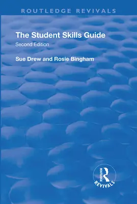 Les compétences de l'étudiant : Guide - The Student Skills: Guide