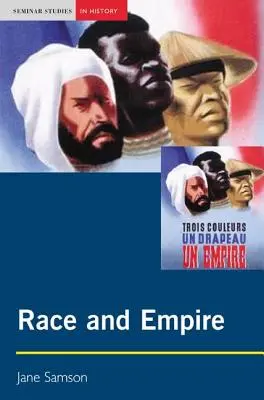 Race et Empire - Race and Empire