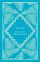 L'espion dans la maison de l'amour - Spy In The House Of Love