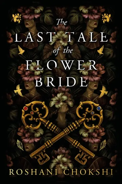 Le dernier conte de la fiancée à la fleur - Le best-seller n°1 du Sunday Times - Last Tale of the Flower Bride - The #1 Sunday Times Bestseller