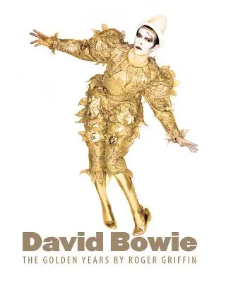 David Bowie : Les années d'or - David Bowie: The Golden Years