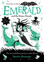 Emerald et la Parade de l'Océan - Emerald and the Ocean Parade