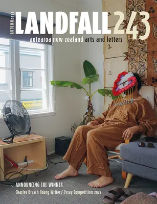 L'atterrissage 243 - Landfall 243