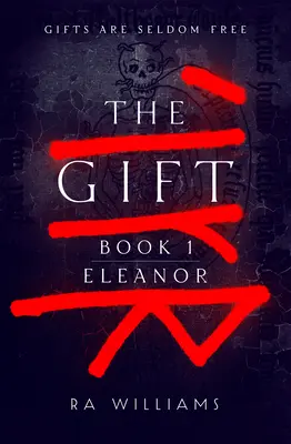 Livre du Cadeau 1 : Eleanor - Gift Book 1: Eleanor