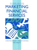 Marketing des services financiers - Marketing Financial Services