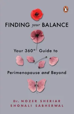 Trouver son équilibre : Votre guide à 360 degrés pour la périménopause et au-delà - Finding Your Balance: Your 360-Degree Guide to Perimenopause and Beyond