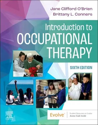 Introduction à l'ergothérapie - Introduction to Occupational Therapy