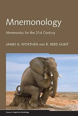 Mnémonologie : La mnémotechnique pour le 21e siècle - Mnemonology: Mnemonics for the 21st Century