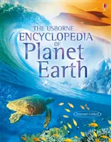 Encyclopédie Usborne de la planète Terre - Usborne Encyclopedia of Planet Earth